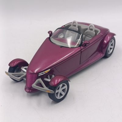 ERTL Plymouth Prowloer concept model car - scale 1/18