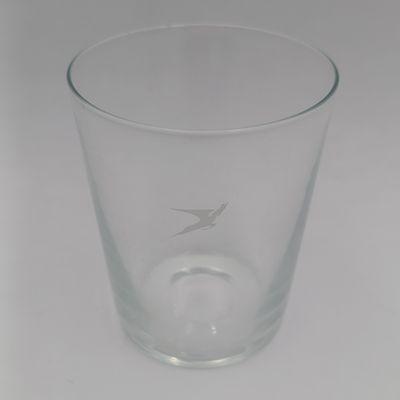 Pair of Vintage South African Airways First Class glasses