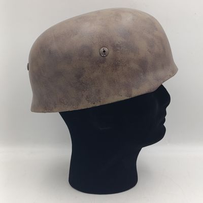 REPLICA German WW2 M38 Paratrooper helmet with inner