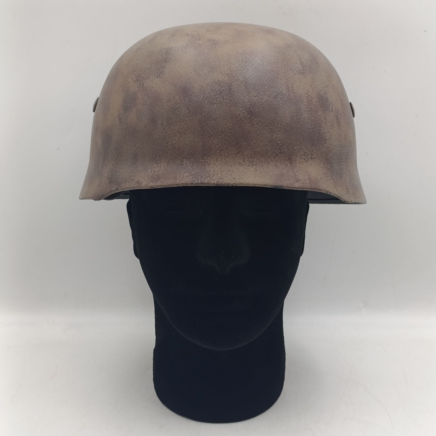 REPLICA German WW2 M38 Paratrooper helmet with inner