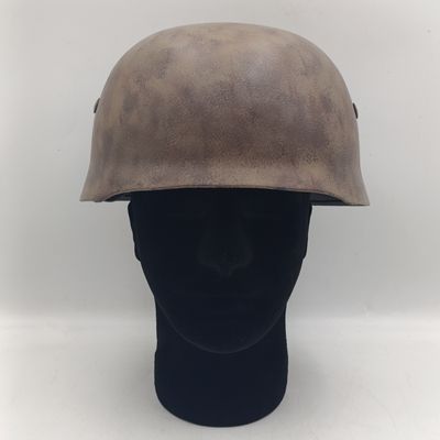 REPLICA German WW2 M38 Paratrooper helmet with inner