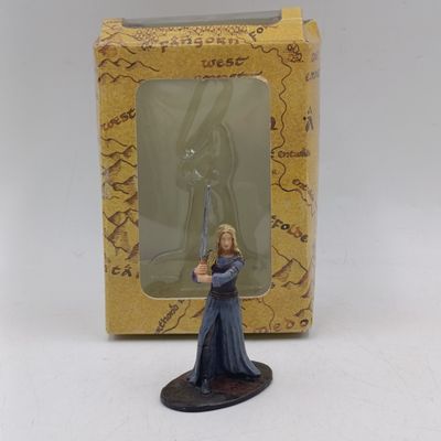 Eowyn - Lord of the Rings Figurine in box