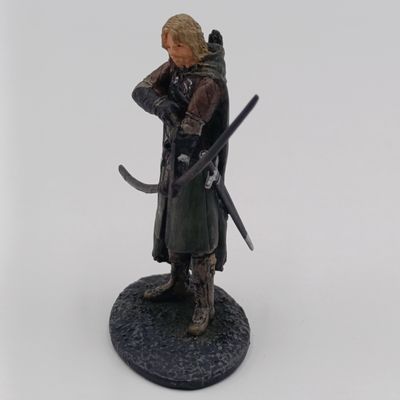 Faramir - Lord of the Rings Figurine in box