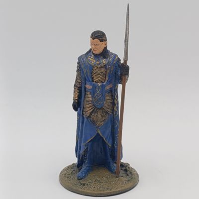 Gil-Galad - Lord of the Rings Figurine in box