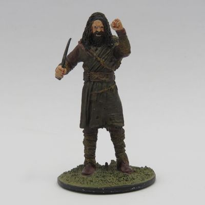 Wild-Man - Lord of the Rings Figurine in box