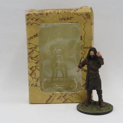 Wild-Man - Lord of the Rings Figurine in box