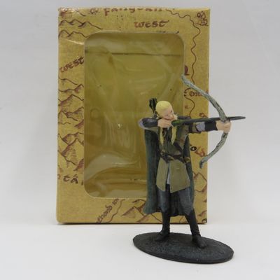 Legolas - Lord of the Rings Figurine in box