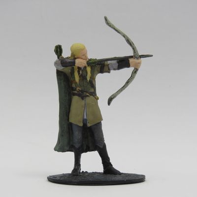 Legolas - Lord of the Rings Figurine in box