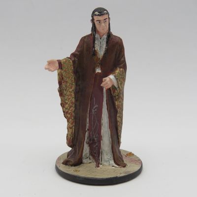 Elrond - Lord of the Rings Figurine in box
