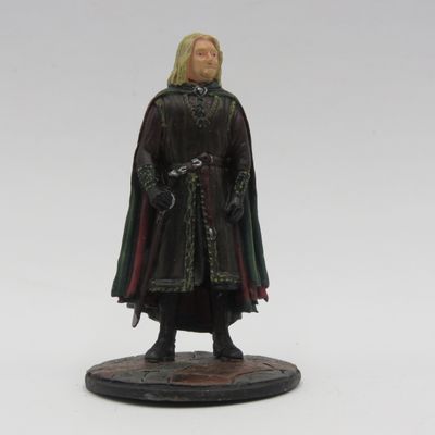 Theoden - Lord of the Rings Figurine in box