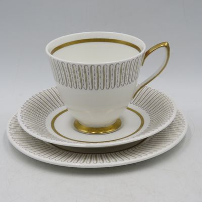 Royal Albert Capri Trio