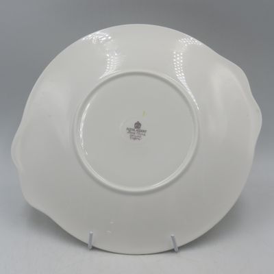 Royal Albert Capri Cookie plate