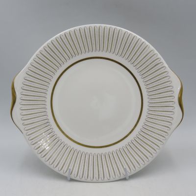 Royal Albert Capri Cookie plate