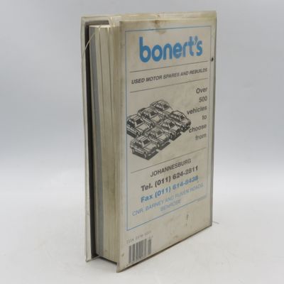 1999/2000 Auto Data Digest