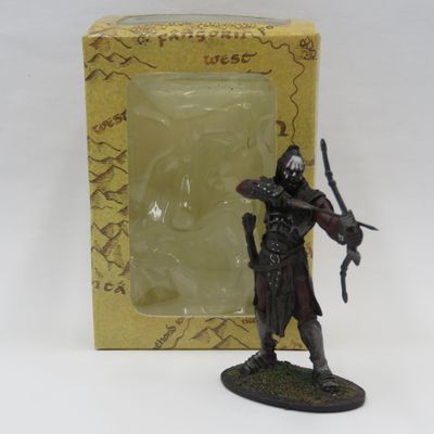 Lurtz - Lord of the Rings Figurine in box