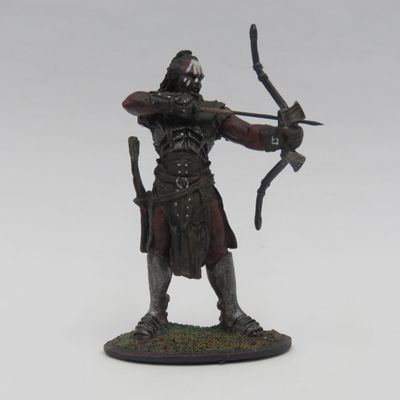 Lurtz - Lord of the Rings Figurine in box