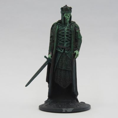 Kings of the Dead - Lord of the Rings Figurine in box