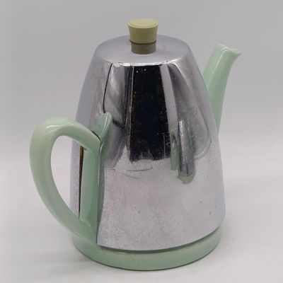 Insulated Coffee/Tea set with sugar pot