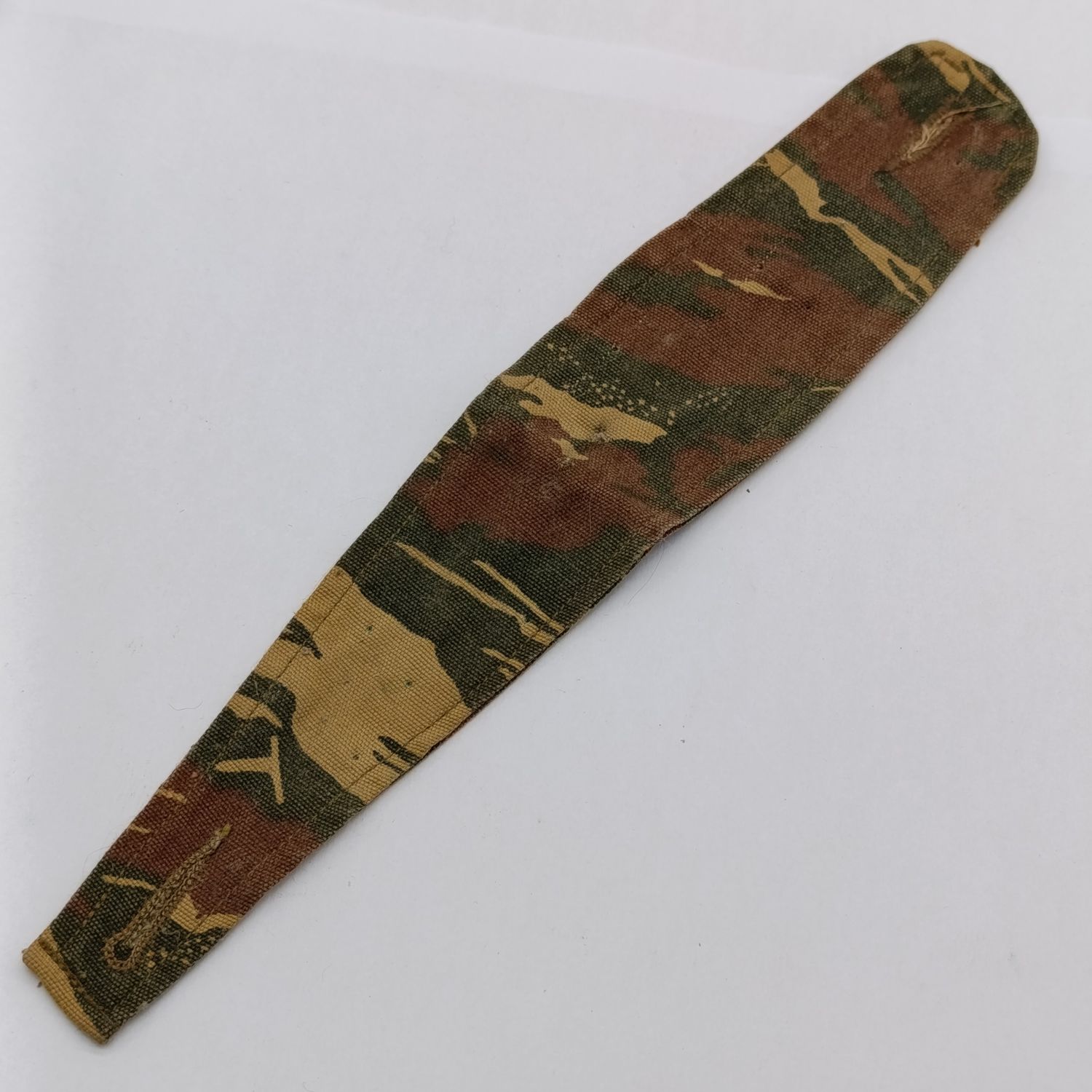 32 Battalion Jersey Camo Epaulette