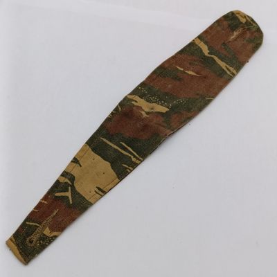 32 Battalion Jersey Camo Epaulette