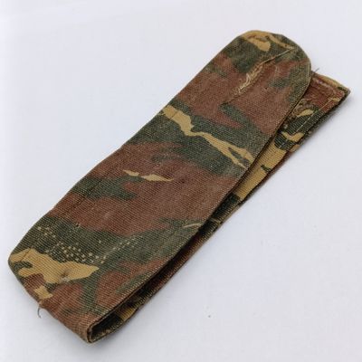 32 Battalion Jersey Camo Epaulette