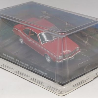 James Bond 007 AMC Hornet - The Man with the Golden Gun