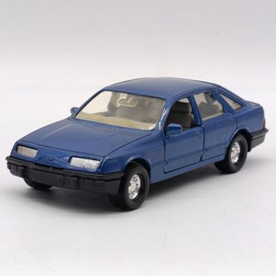 Corgi Ford Sierra 2.3 Ghia die-cast model car - scale 1/36