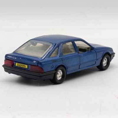 Corgi Ford Sierra 2.3 Ghia die-cast model car - scale 1/36
