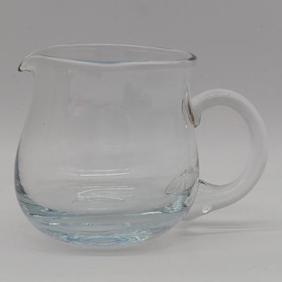 Vintage Jonelle sugar and creamer set