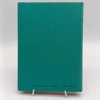 Die Leeus van Magoeloa en ander verhale deur Eugene N Marais - 1937 second edition