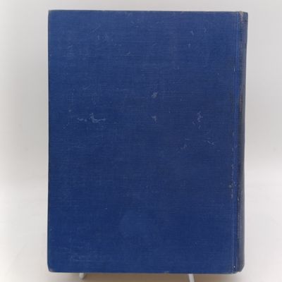 Die Smarte can die oorlog en wie dit gely  het deur Emily Hobhouse - 1943 Third Edition