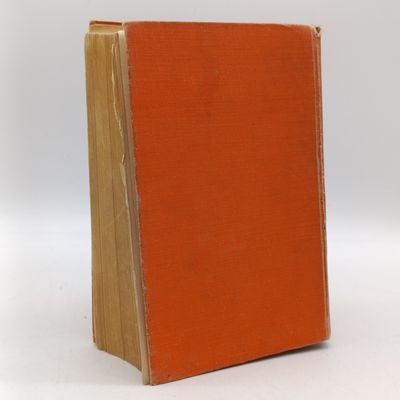 Stanley Gibbon`s simplified stamp catalogue 1952