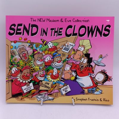 Madam and Eve - Send in the Clowns