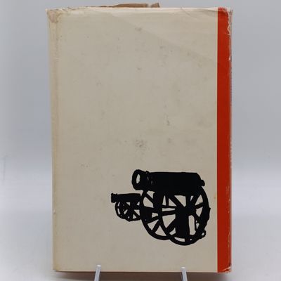 The Army of the Potomac: Mr. Lincoln's Army by Bruce Catton