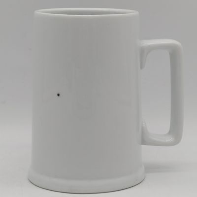 1 Recce Regiment porcelain beer mug