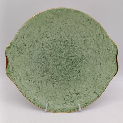 Royal Albert Gossamer Cake plate