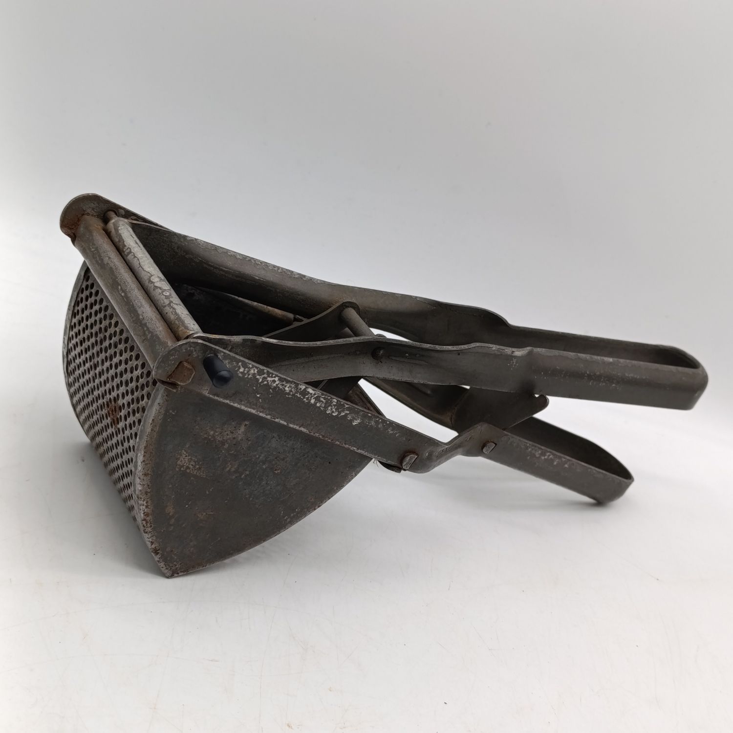 Vintage Potato masher - repaired