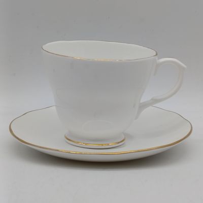 Vintage Duchess porcelain duo