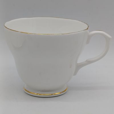 Vintage Duchess porcelain duo