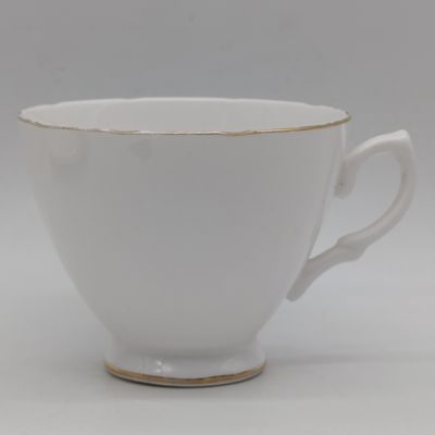 Vintage Royal Malvern porcelain duo