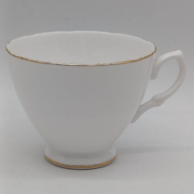 Vintage Royal Malvern porcelain duo