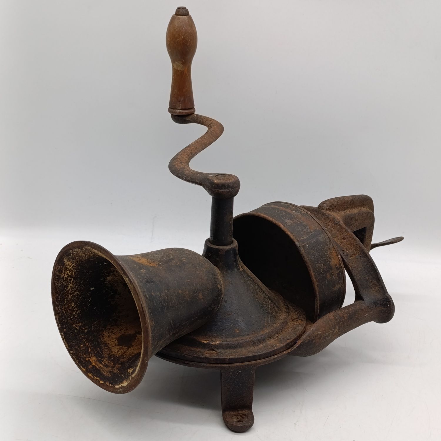 Lovelock No.4 large size coffee grinder