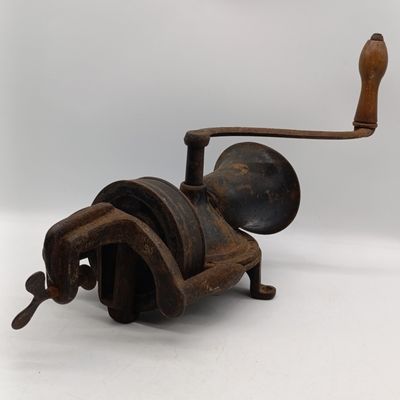 Lovelock No.4 large size coffee grinder