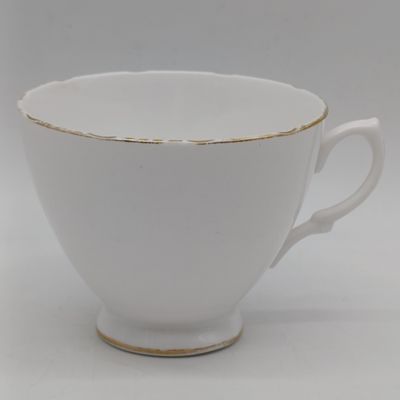Vintage Royal Malvern porcelain duo