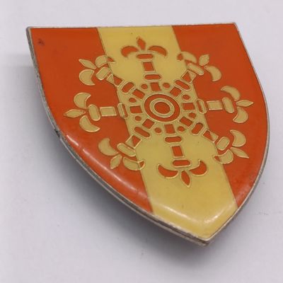 SADF Personnel Services School shoulder flash