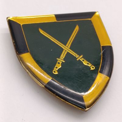 SADF Infantry School shoulder flash