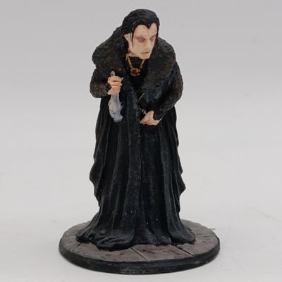 Grima Wormtongue - Lord of the Rings Figurine in box