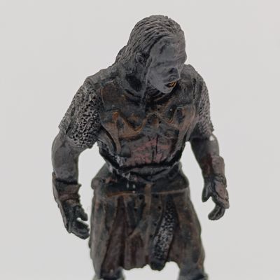 Shagrat - Lord of the Rings Figurine in box