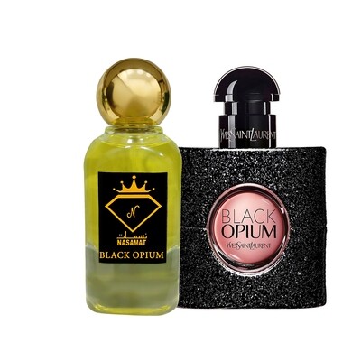 BLACK OPIUM