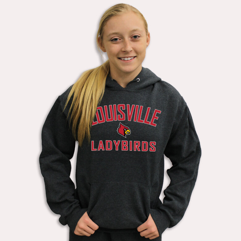 LL-A Unisex Pullover Hoodie